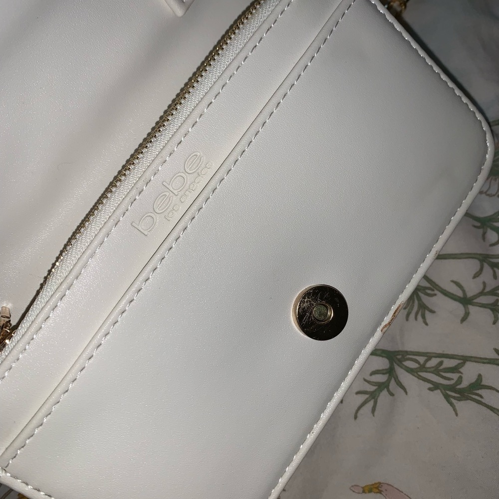 Bebe crossbody purse - Picture 3 of 4